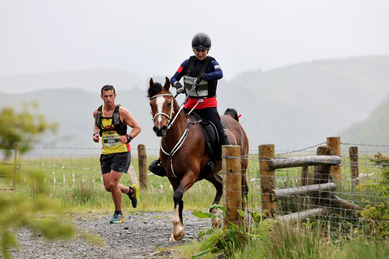 Whole Earth Man v Horse Race - 11 Jun 2022