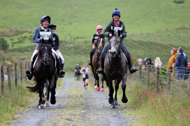 Whole Earth Man v Horse Race - 11 Jun 2022