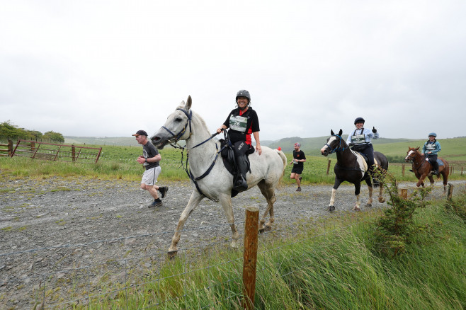 Whole Earth Man v Horse Race - 11 Jun 2022