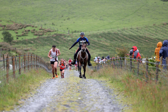 Whole Earth Man v Horse Race - 11 Jun 2022