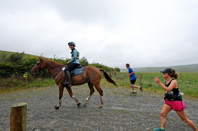 Whole Earth Man v Horse Race - 11 Jun 2022