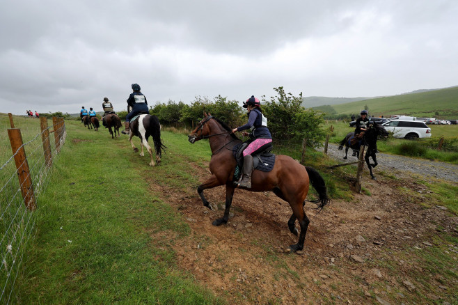 Whole Earth Man v Horse Race - 11 Jun 2022