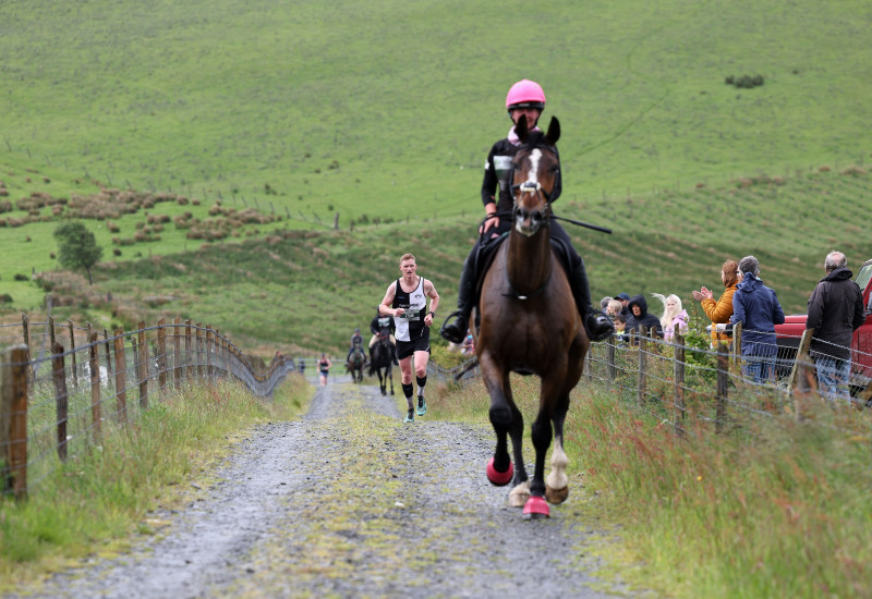 Whole Earth Man v Horse Race - 11 Jun 2022