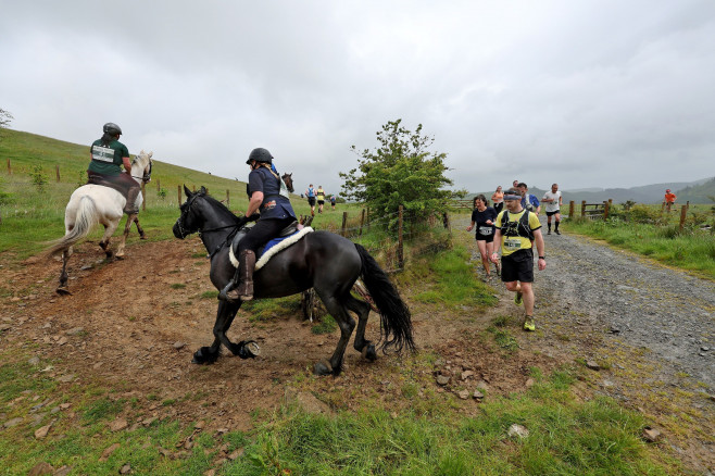 Whole Earth Man v Horse Race - 11 Jun 2022