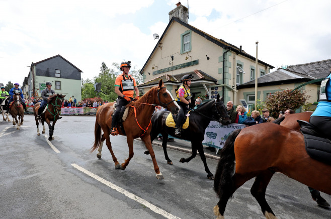 Whole Earth Man v Horse Race - 11 Jun 2022