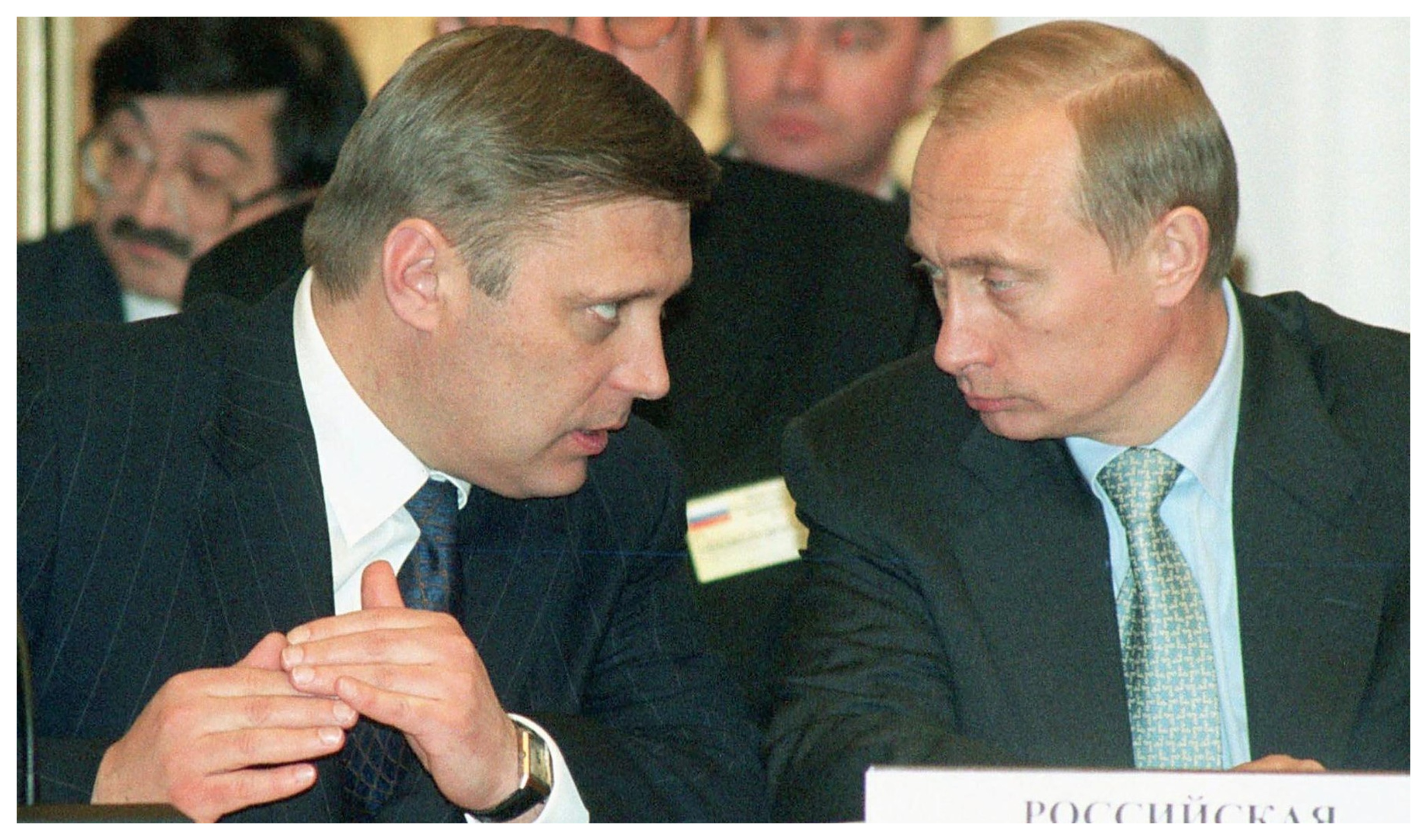 Vladimir Putin „a otrăvit” mințile rușilor. Mihail Kasianov, despre ultima întâlnire cu liderul de la Kremlin: „Te voi distruge oricum”