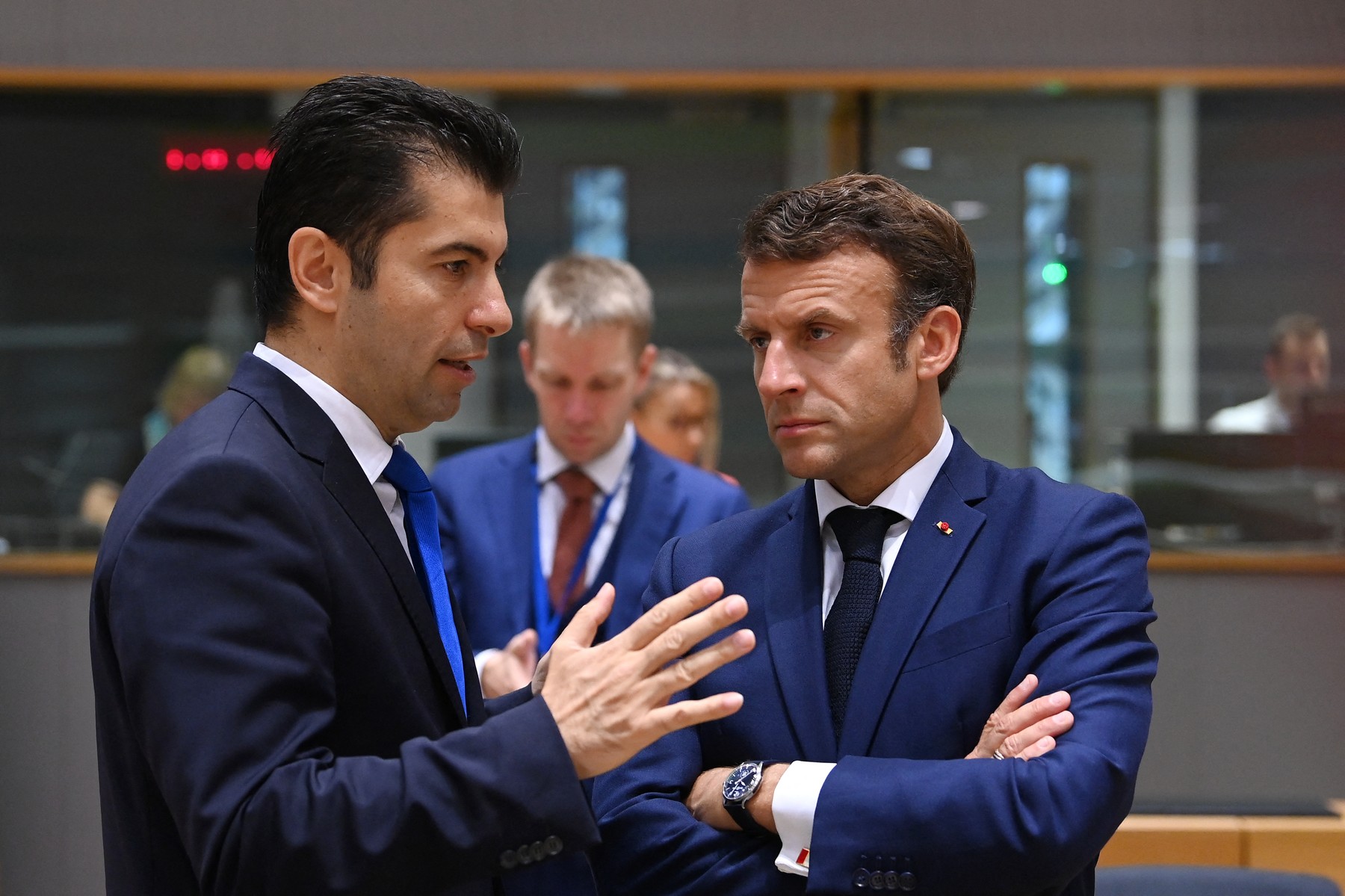 Macedonia de Nord, îndemnată de Bulgaria să accepte propunerea Franței pentru începerea negocierilor de aderare la UE