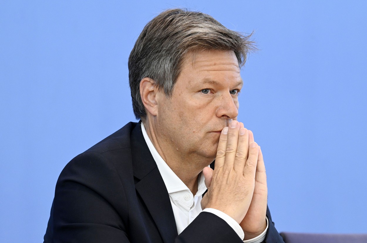 Germania se teme de un dezastru economic dacă Rusia nu mai livrează gaze. „Ar trebui închise anumite sectoare industriale”