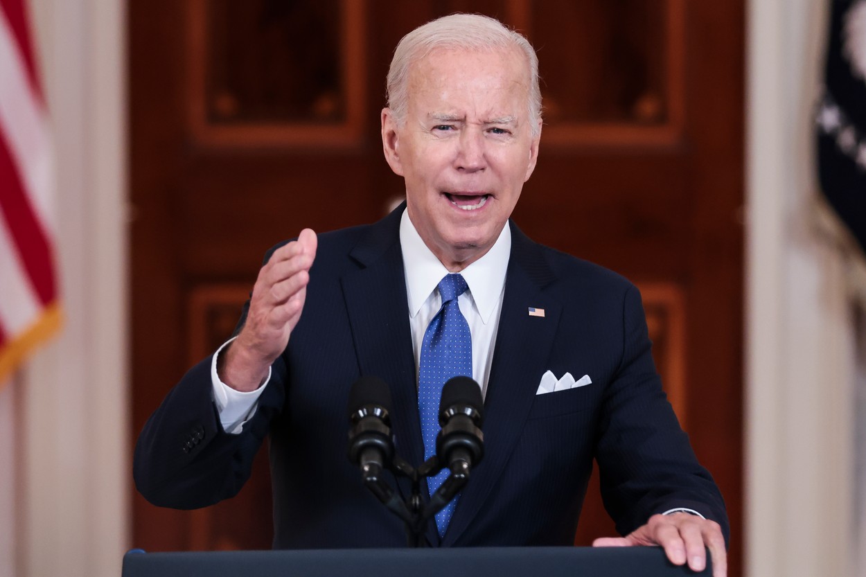 Biden, afectat de abrogarea avortului de către Curtea Supremă: „Este pur și simplu șocant. Este cruzime”