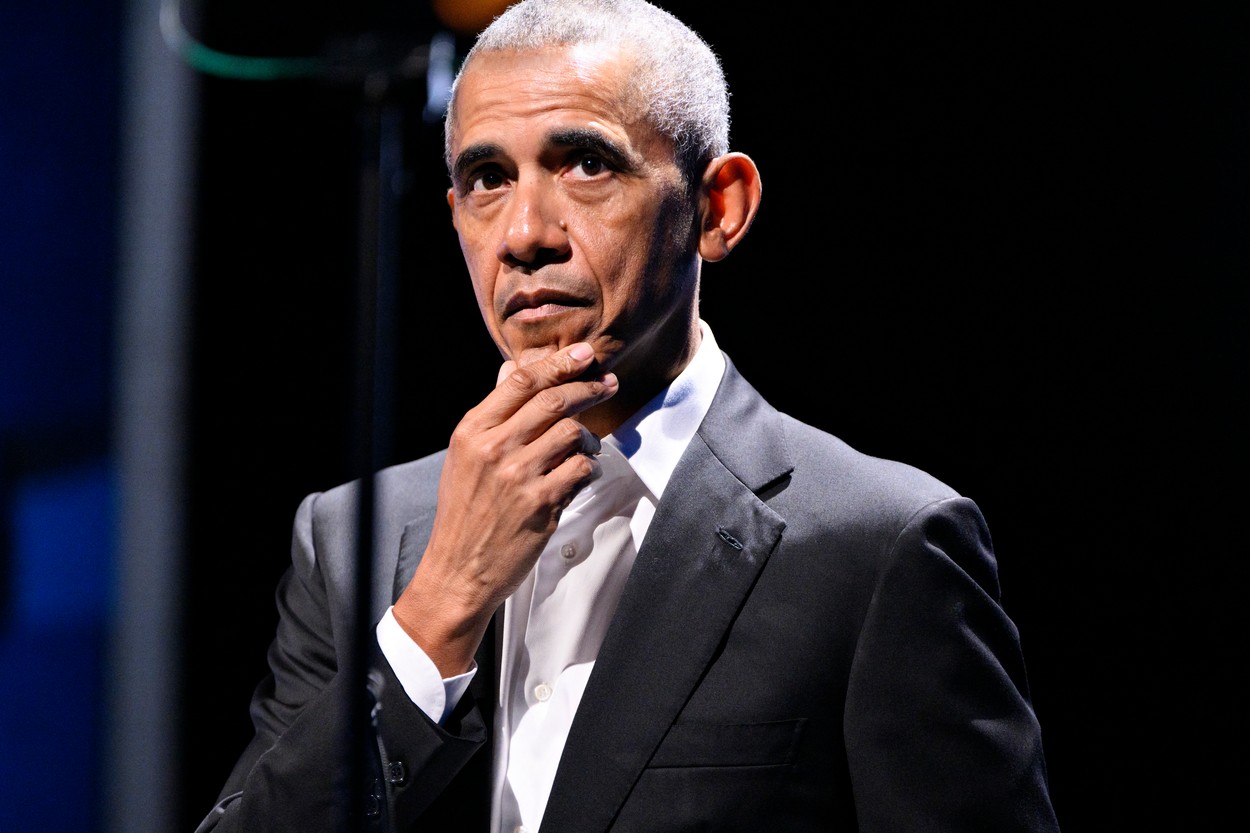 Barack Obama cheamă la proteste, după decizia Curții Supreme de anulare a dreptului la avort