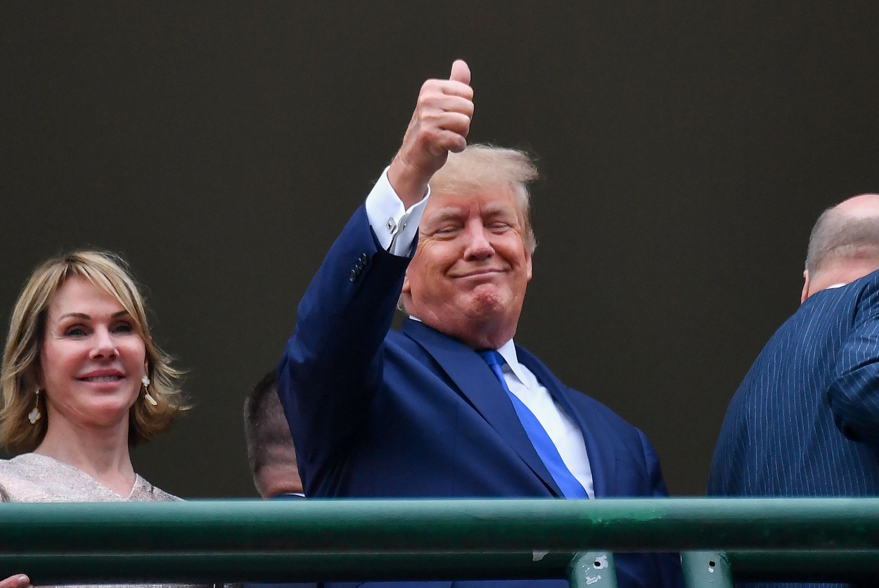 Donald Trump laudă decizia Curții Supreme în privința avortului: „Cea mai mare victorie pentru viață din ultima generație”