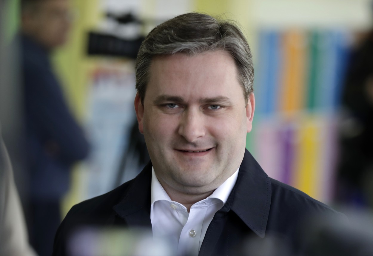 Ministrul de Externe sârb, în România. Va fi semnat un acord pentru restituirea unei clădiri care a aparținut românilor peste 50 de ani