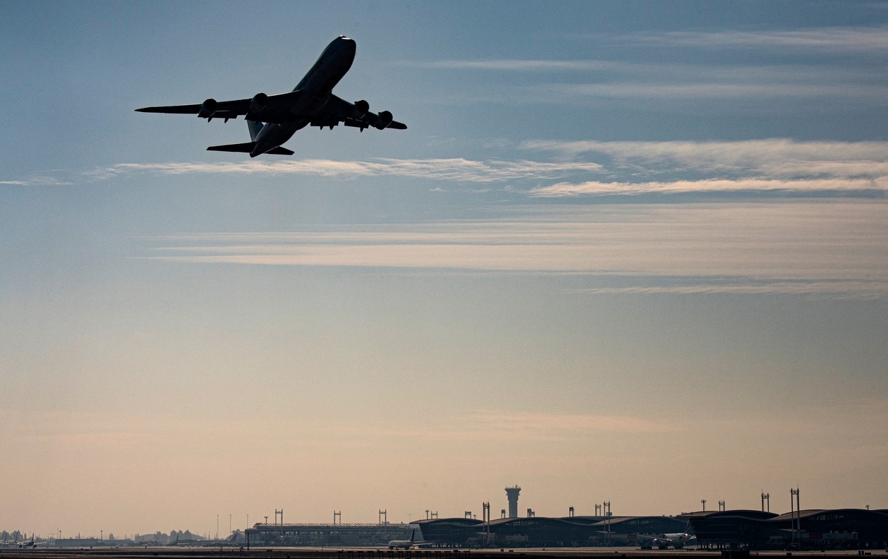 Comisia Europeană lansează o Alianță a industriei aviatice pentru zboruri cu avioane electrice și pe hidrogen