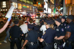 Protests Break Out Across The U.S. As Supreme Court Overturns Roe V. Wade, New York City, United States - 25 Jun 2022