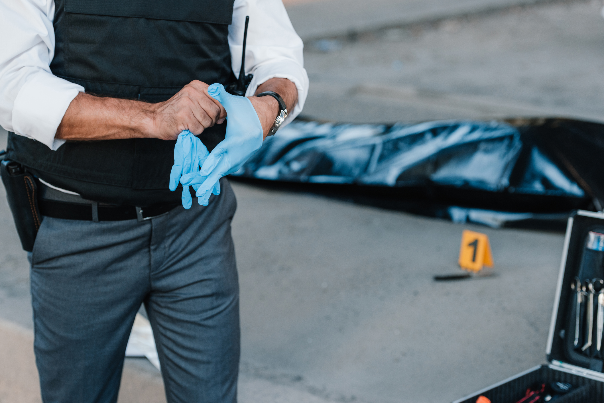 Cadavrele a cel puțin 17 tineri au fost descoperite într-un club de noapte din Africa de Sud
