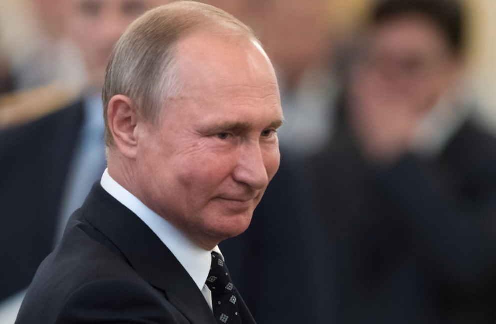 Putin a dat ordin ca Agenția Evreiască să-și înceteze toate operațiunile din Rusia. Evreii ruși se tem că au rămas blocați în țară