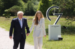 G7 Summit, Krun, Germany - 26 Jun 2022