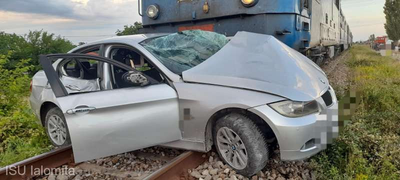 accident tren isu ialomita 2