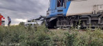 accident tren isu ialomita 3