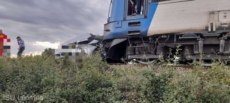 accident tren isu ialomita 3