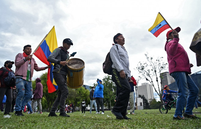 proteste ecuador combustibil (8)