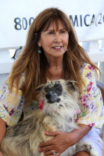 The World's Ugliest Dog contest in Petaluma, California.