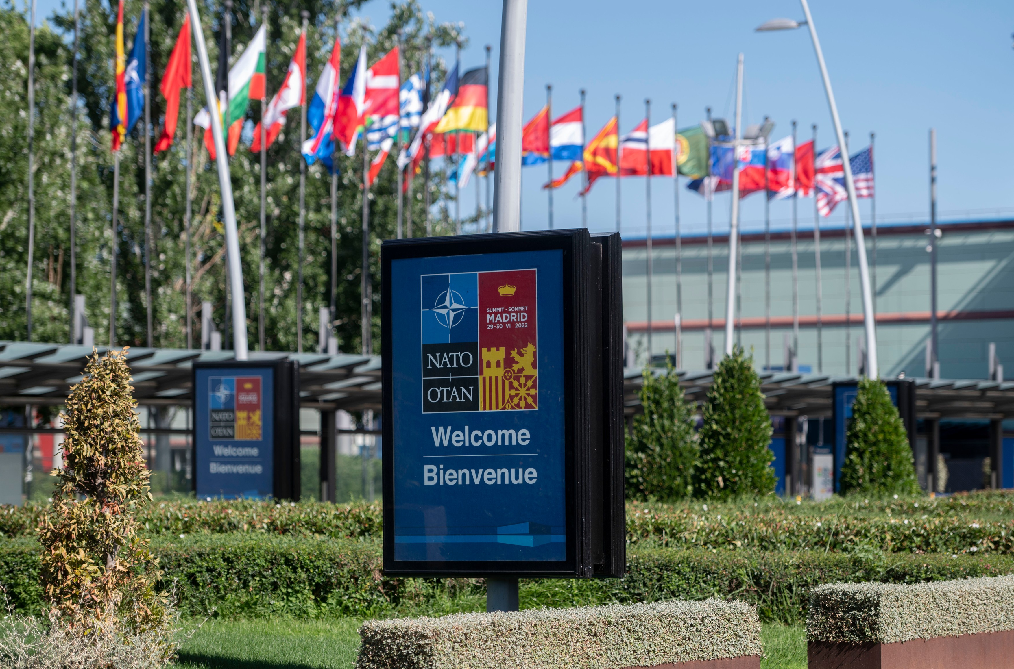 Summit istoric la Madrid. NATO va face cele mai importante schimbări după încheierea Războiului Rece
