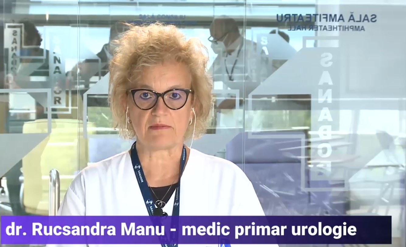 Ce este litiaza urinară și care sunt metodele de tratament