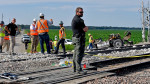 Multiple Deaths After Amtrak Train Derails In Missouri