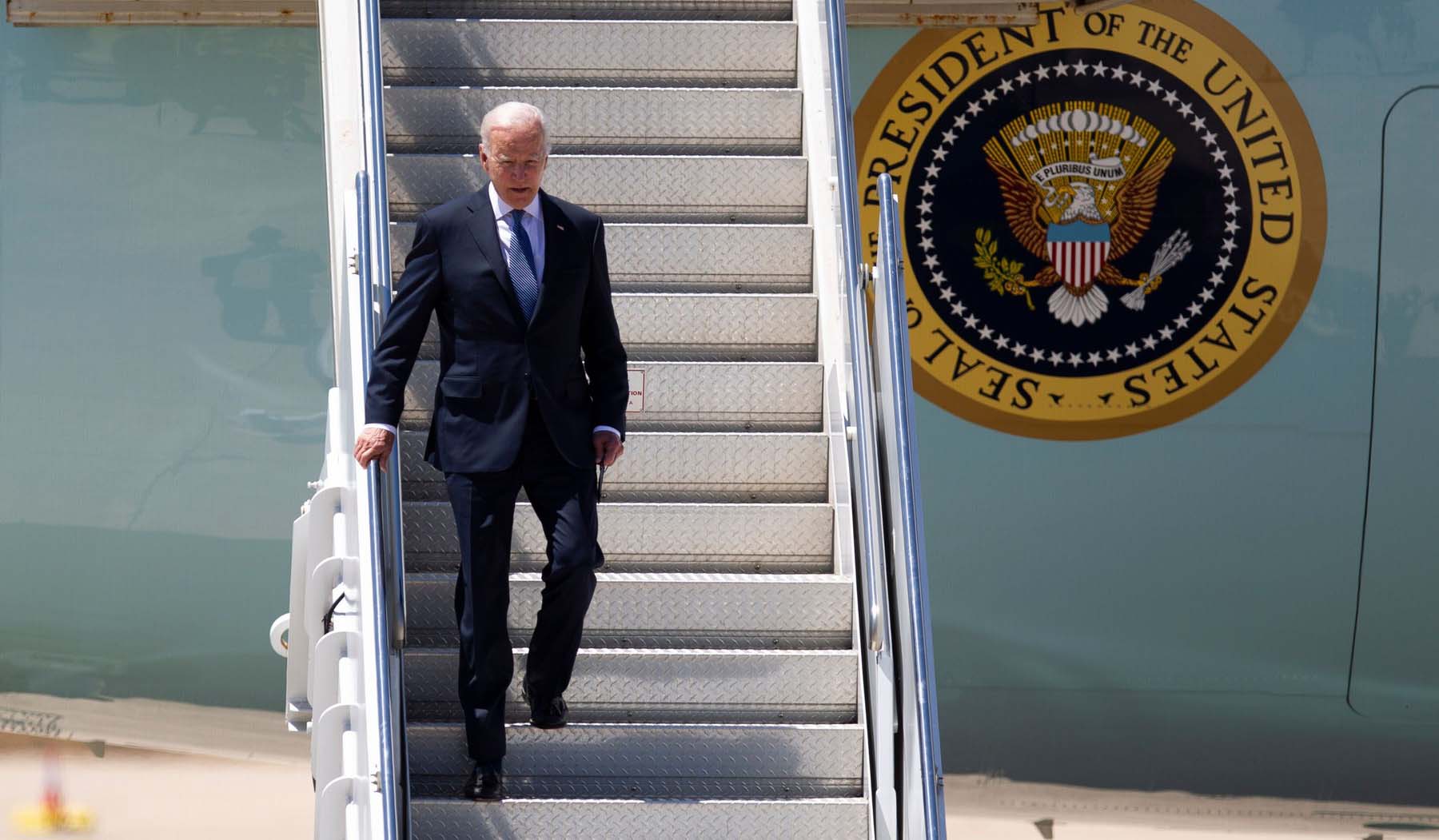 Joe Biden, la summitul NATO de la Madrid: SUA vor trimite încă două distrugătoare la baza navală din Spania