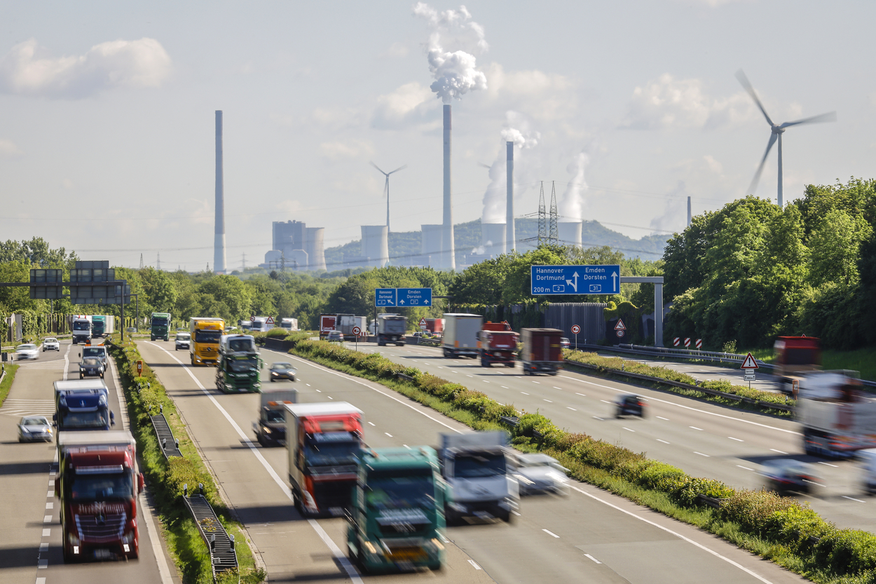 UE a ajuns la un compromis pe valoarea „fondului social pentru climă” care va compensa impactul creșterii prețurilor la energie