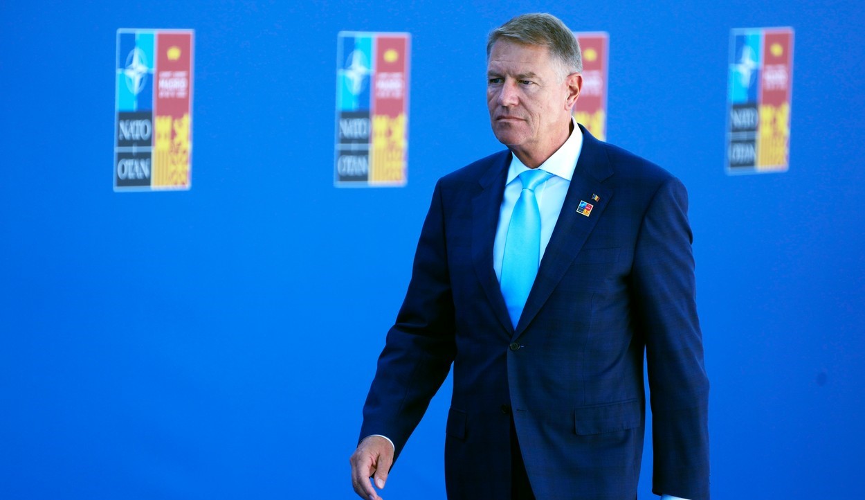 Iohannis, despre modificarea Codului Fiscal: Trăim vremuri grele. Situația nu se va schimba peste noapte. Nu susțin măsuri populiste