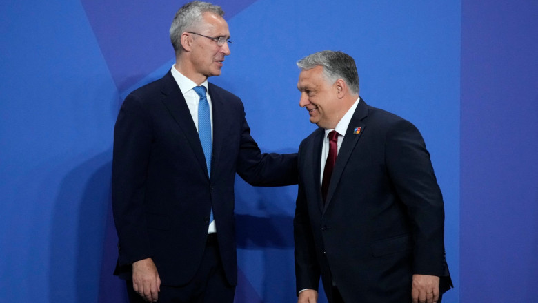 Stoltenberg-Orban