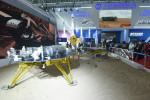 China: The Tianwen 1 Orbiter And The Zhurong Rover