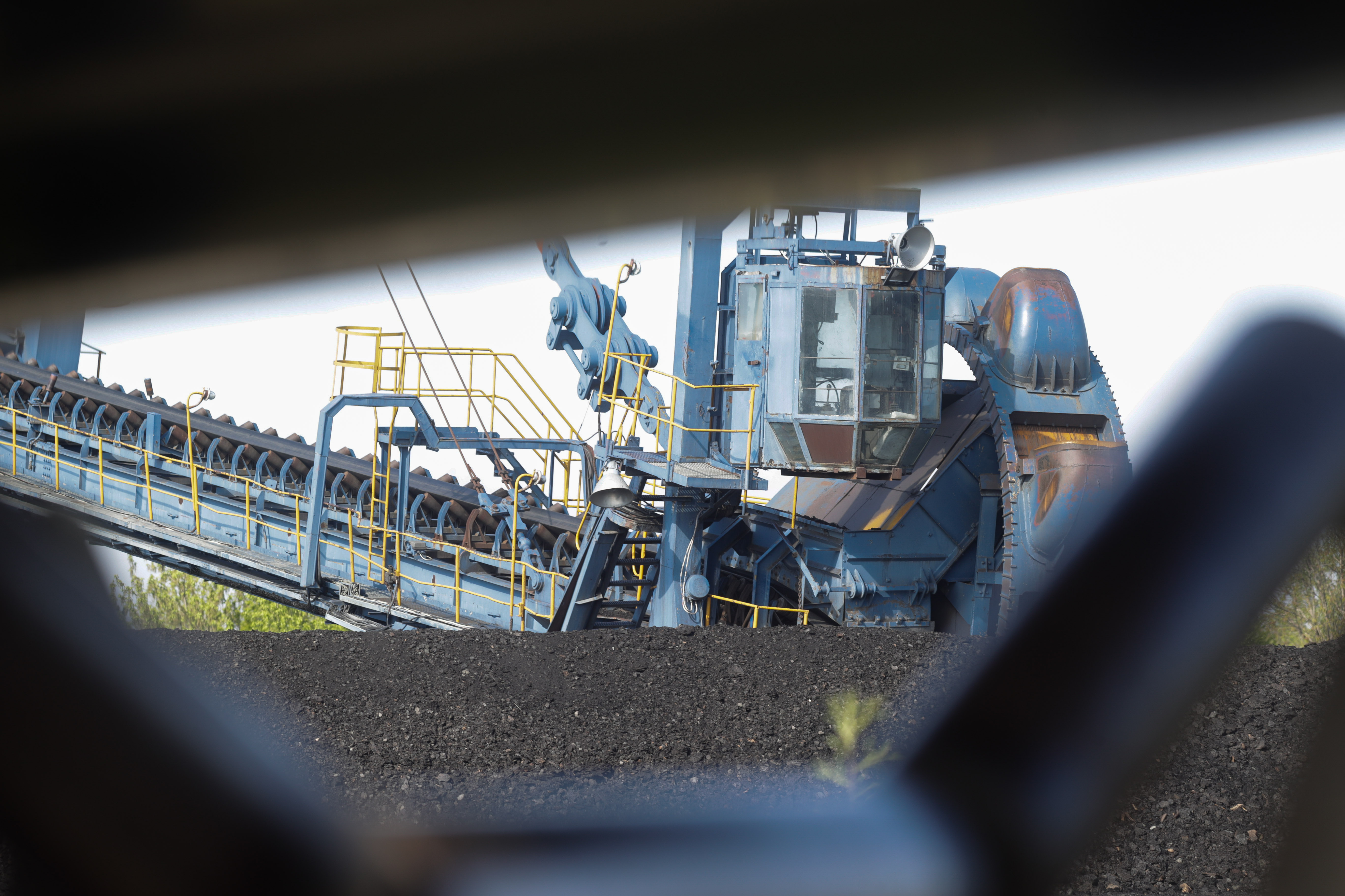 O nouă avarie la CET Sud, tot la un cazan, chiar în ziua în care sistemul de termoficare din capitală urma să se „echilibreze”