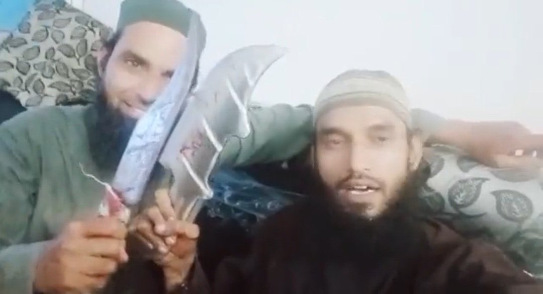 Un croitor hindus a fost decapitat de doi musulmani, în India. Aceștia au filmat crima și au publicat imaginile online