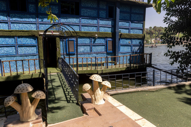 Cairo's Heritage Houseboats Under Threat Of Demolition