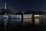 Cairo's Heritage Houseboats Under Threat Of Demolition