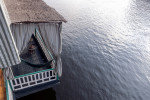 Cairo's Heritage Houseboats Under Threat Of Demolition