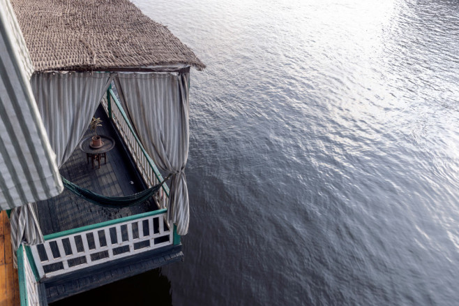 Cairo's Heritage Houseboats Under Threat Of Demolition