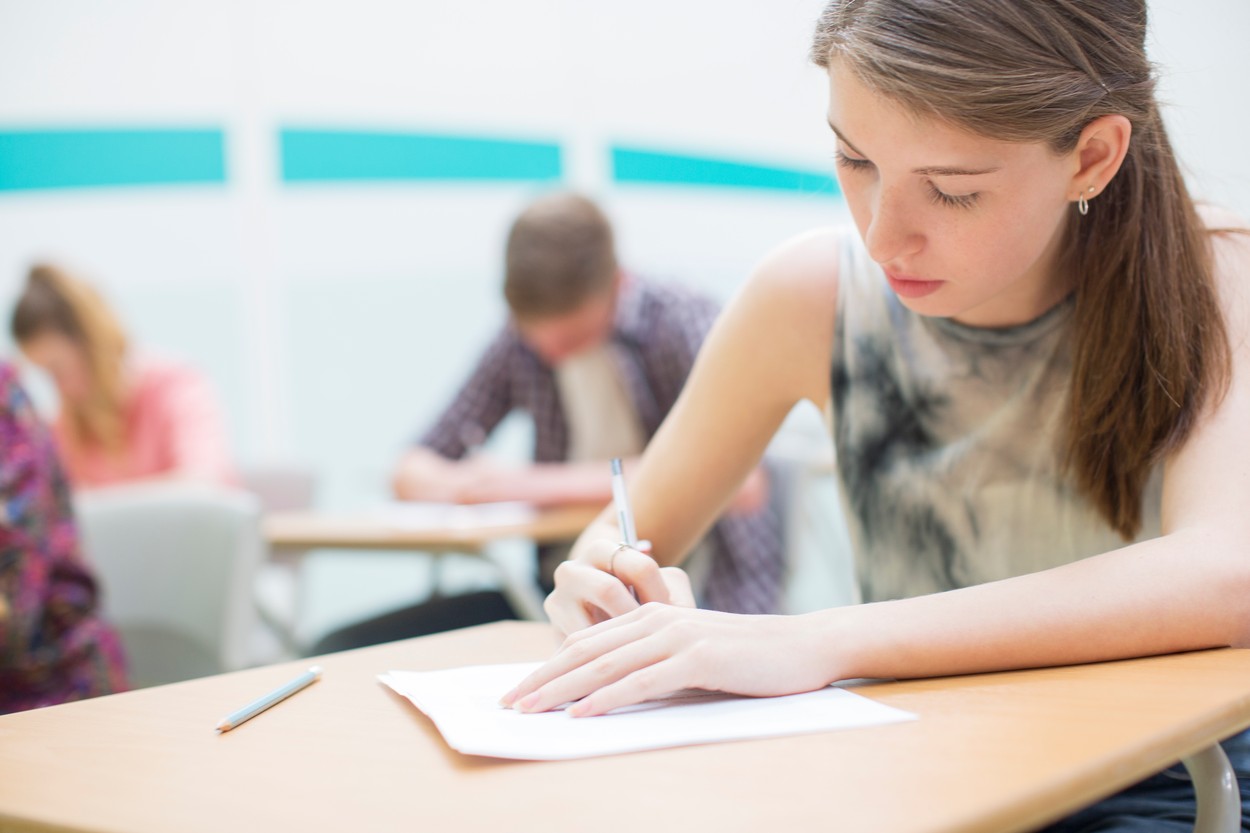 Bacalaureat 2022. Subiectele la Limba și literatura română deschid azi seria probelor scrise pentru BAC
