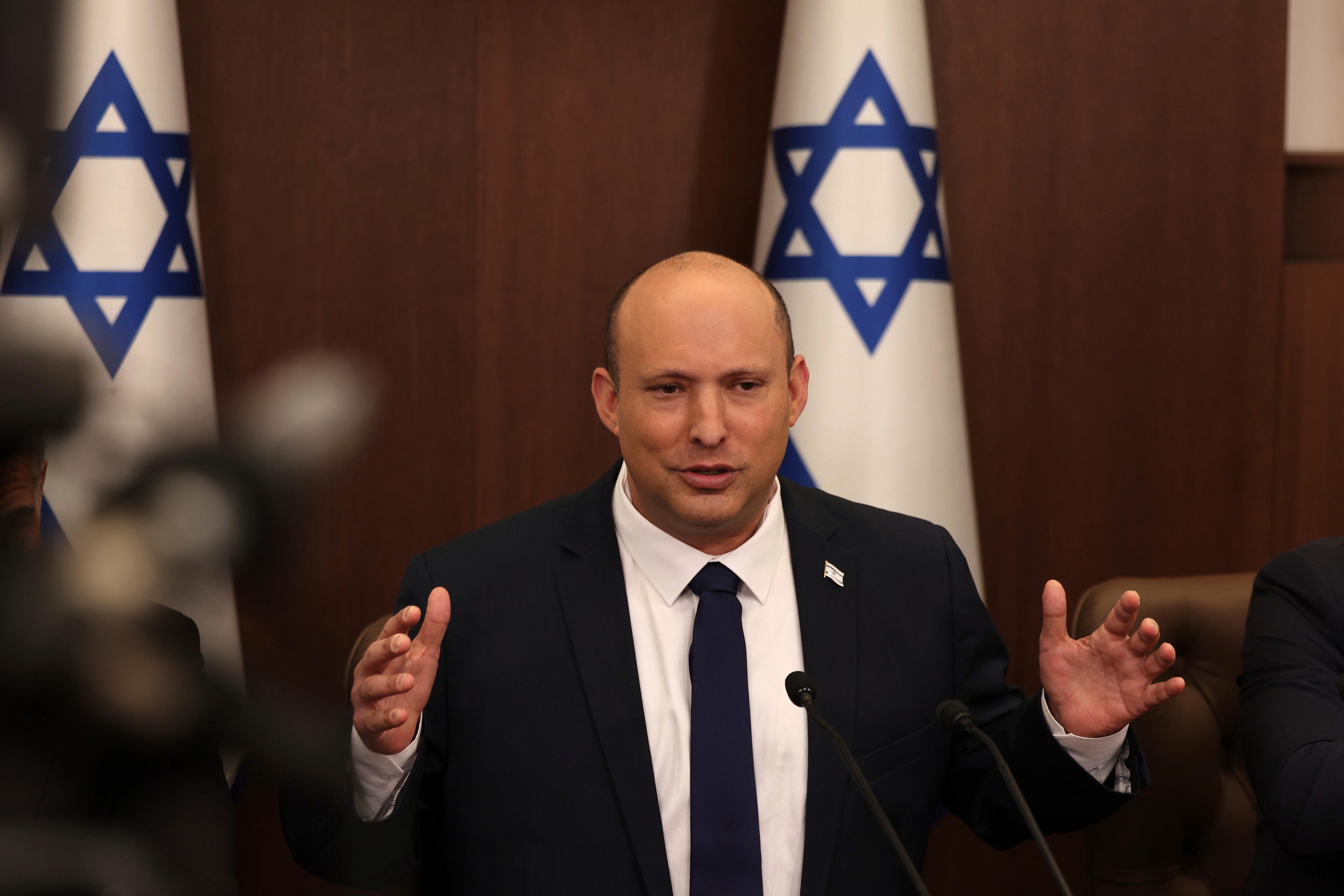Ucraina acuză Israelul. „Ne așteptăm ca Guvernul din Israel să facă ceea ce trebuie moral”