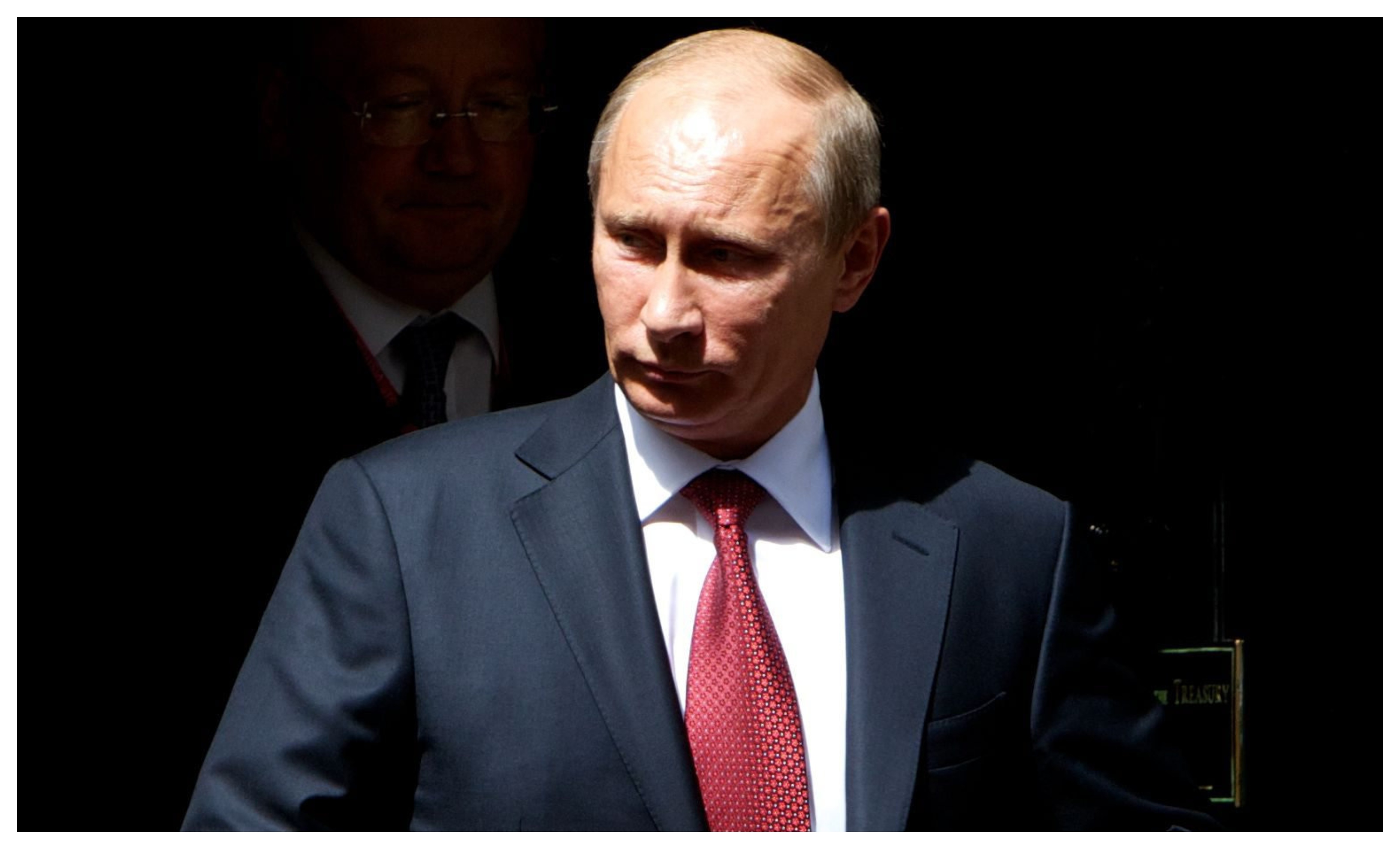The Guardian: Palatele, vilele și iahturile lui Putin, gestionate de o rețea secretă de companii rusești