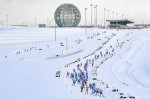 Stațiunea de ski Igora Rusia