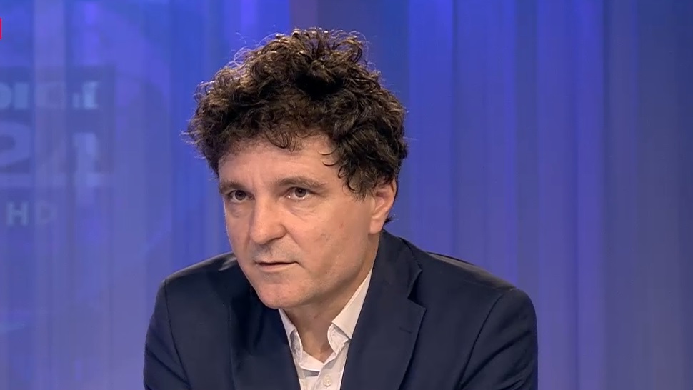 Nicușor Dan vrea un al doilea mandat la Primăria Capitalei: „Mi se pare că eu am făcut trei lucruri importante”