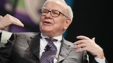 Warren Buffett