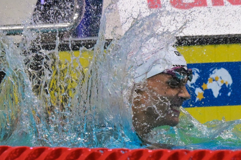 Nuoto, Mondiali Budapest 2022: David Popovici oro e record del mondo 200 sl