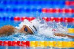 FINA 19th World Championships Budapest 2022