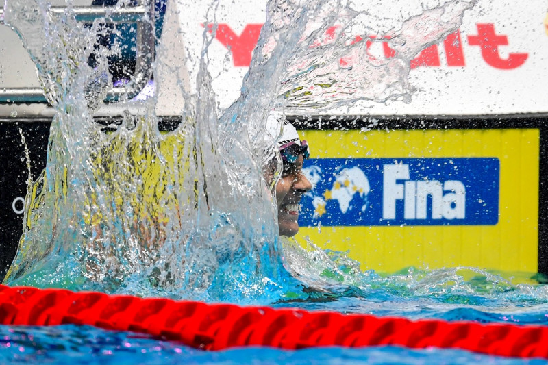 FINA 19th World Championships Budapest 2022