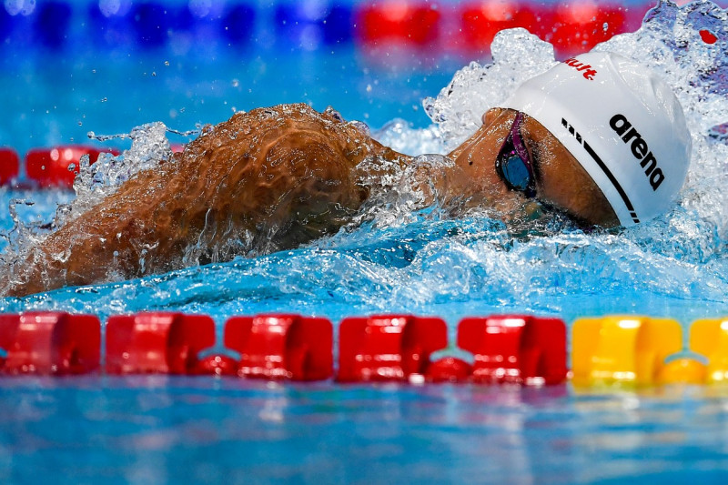 FINA 19th World Championships Budapest 2022